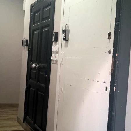 Acogedor Apartamento En Gran Via Madrid Eksteriør billede