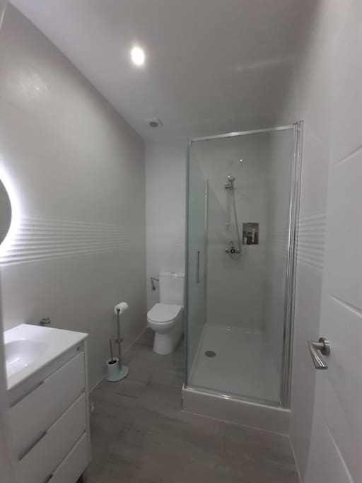 Acogedor Apartamento En Gran Via Madrid Eksteriør billede